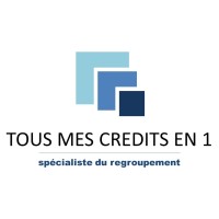 TOUS MES CREDITS EN 1 logo - Similar company to Association Des Entreprises De La Rigourdière