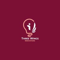 Threewings innovations logo - Similar company to Exambazaar