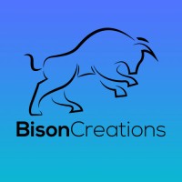 Bison Creations logo - Similar company to Reliance Corrugated Packages (Pvt) Ltd