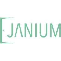 Janium logo - Similar company to Cxo