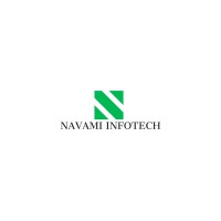 NAVAMI INFOTECH logo - Similar company to Envigaurd
