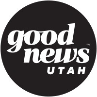 Good News Utah logo - Similar company to Vibeonix