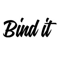 Bindit GbR logo - Similar company to Demand Mojo | Digital Marketing Specialists