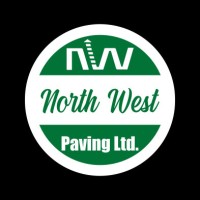 North West Paving Ltd logo - Similar company to Glow Path Pavers Llc