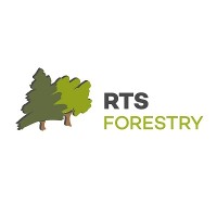 RTS Forestry logo - Similar company to Fasque Forestry