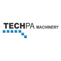 Techpa Machinery srl logo - Similar company to Techpa