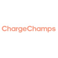 ChargeChamps logo - Similar company to Pcs-System