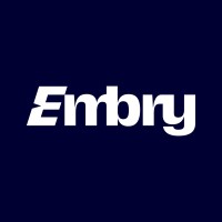 Embry Films logo - Similar company to Full Frame Talk