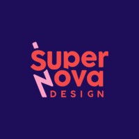 Supernova Design Inc. logo - Similar company to Visual Communications