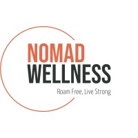 Nomad Wellness Niseko logo - Similar company to Asia Physio