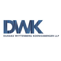 Dussias Wittenberg Koenigsberger LLP logo - Similar company to Beermann Llp