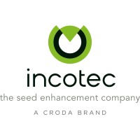 Incotec logo - Similar company to Biofoundry Technologies™