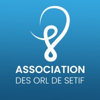 Association des ORL de Sétif logo - Similar company to Orl 75