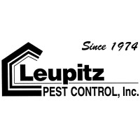 Leupitz Pest Control Inc logo - Similar company to Coast Guard