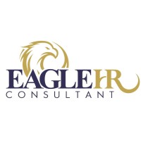 EAGLE HR CONS. logo - Similar company to Regency Gate Group