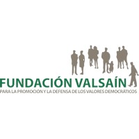 Fundación Valsaín logo - Similar company to Iberlobo