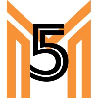 M5 Canada logo - Similar company to Moretti Excavating Ltd