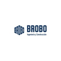 BROBO Ingeniería y Construcción logo - Similar company to Aneic Perú Oficial