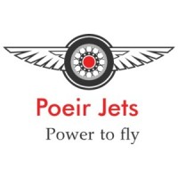 Poeir Jets logo - Similar company to Cast Craft Private Limited