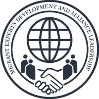 Migrant Experts Development and Alliance  Leadership (MEDAL) logo - Similar company to Iconsult , Business Analysis Consultancy Services