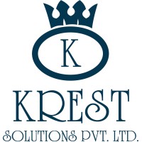 Krest Solutions Private Limited logo - Similar company to Krest Technologies