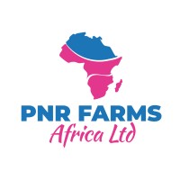 PNR Farms Africa Ltd logo - Similar company to Tanzania Livestock Research Institute (Taliri)
