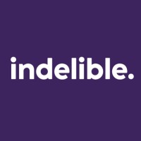 Indelible logo - Similar company to Indelible Agency