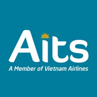 Aviation Information and Telecommunications Join Stock Company (AITS., JSC) logo - Similar company to Saigontech - Saigon Institute Of Technology
