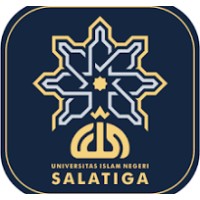 Universitas Islam Negeri Salatiga logo - Similar company to Kreate Transcreation