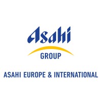 Asahi Europe & International logo - Similar company to Goodcall