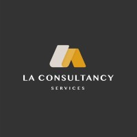 LA Consultancy Services Limited logo - Similar company to La Consulting