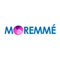 Moremmé logo - Similar company to Liminal Spaces Lab Llc