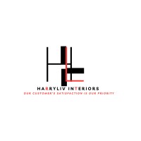 Harryliv Interiors logo - Similar company to Blindingly Obvious Window Blinds