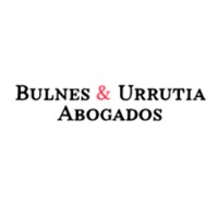 Bulnes & Urrutia logo - Similar company to Santiago Very Young Arbitration Practitioners