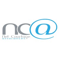 NET COURTAGE ASSURANCES logo - Similar company to Net Courtage Assurances (Nca)