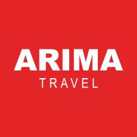 Arima Travel logo - Similar company to Arima Tours