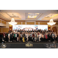 Clinical pharmacy at Shifa Orman Hospital logo - Similar company to Shefaa Al Orman Hospitals - مستشفيات شفاء الأورمان