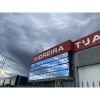 Vidreira Tua Mirandela Lda logo - Similar company to Fge Solutions