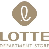 Lotte Department Store logo - Similar company to Ck Bridge Inc.