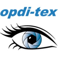 opdi-tex ☑️ wir bringen Maschinen das Sehen bei | 21 Jahre Sensor-Manufaktur logo - Similar company to Pdietrich Consultants Gmbh