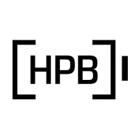 HPB | High Performance Battery logo - Similar company to Nautiluslog