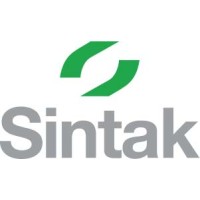 SINTAK Srl logo - Similar company to Conus Technology S.P.A.