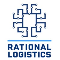 RATIONAL LOGISTICS logo - Similar company to Mybox Logistics