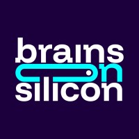 Brains on Silicon logo - Similar company to Ostec Gmbh