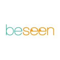 Be Seen Design logo - Similar company to Web Guy Nick Llc