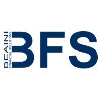 Beaini Financial Solutions logo - Similar company to Dbi Consulting