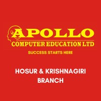 Apollo Computer Education Hosur logo - Similar company to Mattic Packing