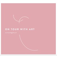 Contour Art Gallery logo - Similar company to Maky Educational Immigrational Services Europe