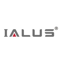 IALUS Heavy Machinery Spare Parts Supplier logo - Similar company to Van Hydraulics