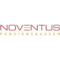 Noventus Pensionskassen logo - Similar company to Lakestreet Ag